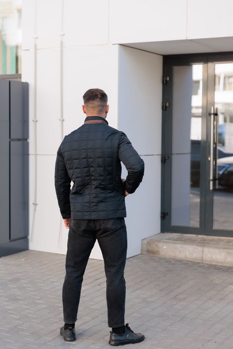 Класична куртка